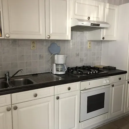 Appartamento Vakantie Nieuwpoort-bad *