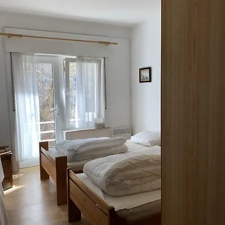 Appartamento Vakantie Nieuwpoort-bad *