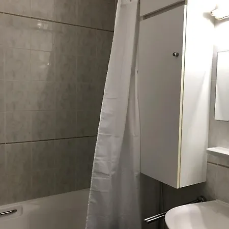 Vakantie Nieuwpoort-bad Lägenhet