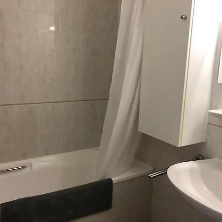 Vakantie Nieuwpoort-bad *