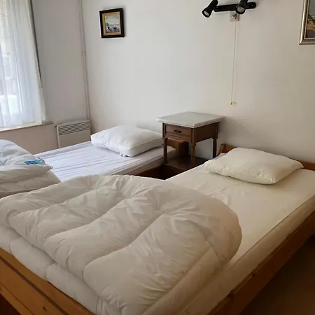 Vakantie Nieuwpoort-bad Appartamento *