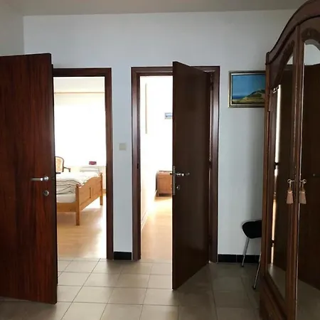 Vakantie Nieuwpoort-bad Appartamento